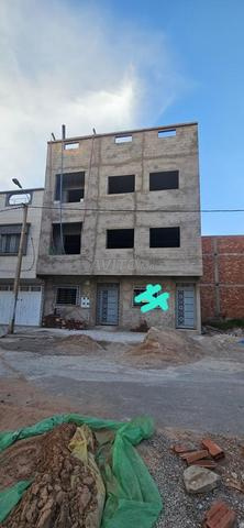 شقة جديدة في حي ابن خلدون وجدة - 2