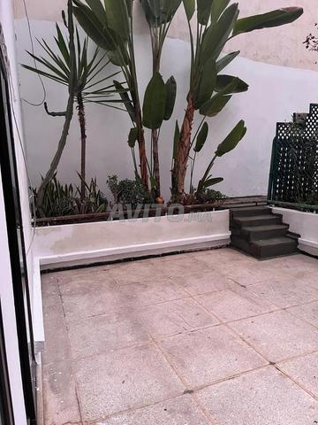 Magnifique appartement vide Gauthier - 2