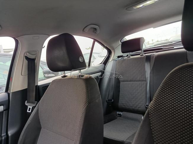 Skoda Octavia Diesel Manuelle 2016 à Casablanca