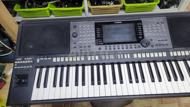 Yamaha a3000 - 2
