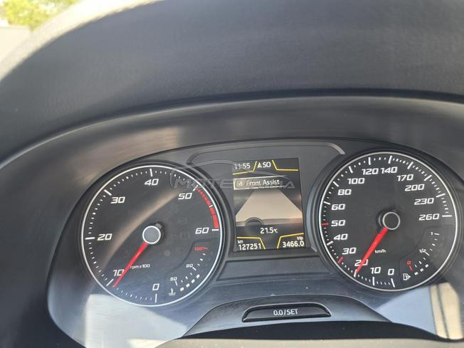 seat ateca exelance 