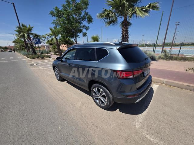 Seat Ateca Excellence - 2