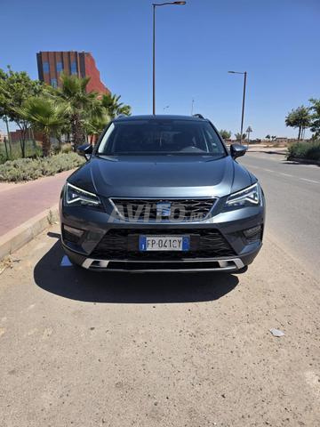 Seat Ateca Excellence