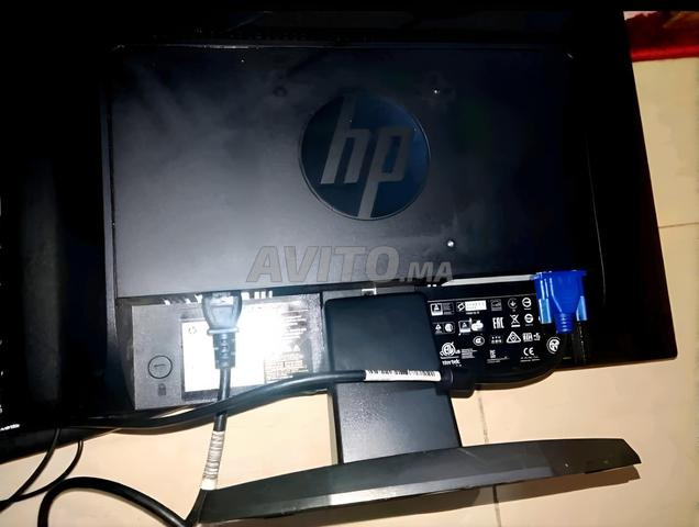 Écran HP original - 2