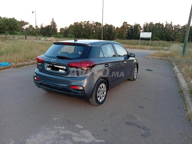 Hyundai i20 Diesel 2021 - 2