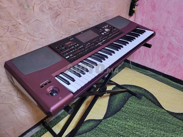 Korg PA1000 - 2