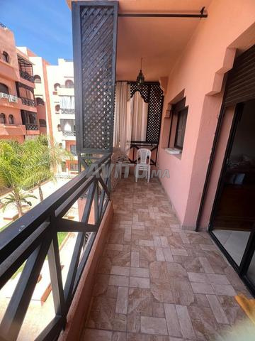 Appartement Neuf Exclusif à Marrakech