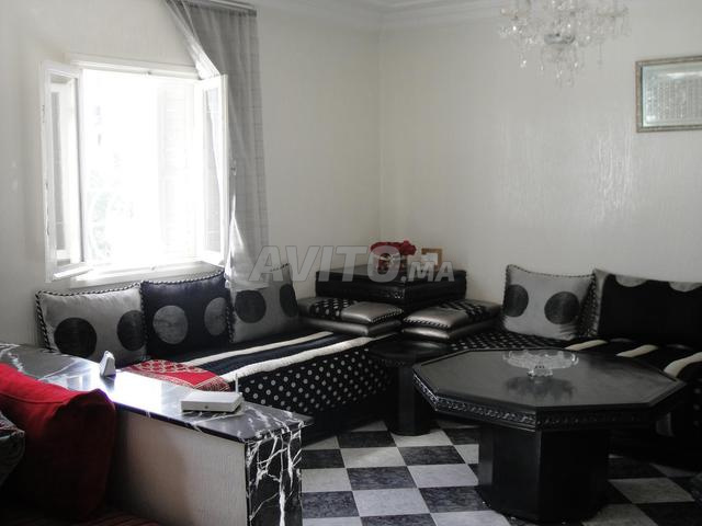Appartement à vendre près du Lycée Mly Ismail - 2