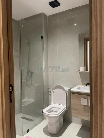 Appartement à louer 100 m² à Casablanca - 2