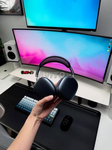 Airpods Max 2 - 2
