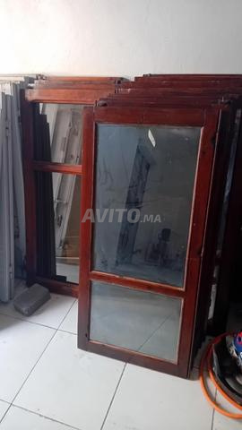 نوافذ بحالة جيدة للبيع
