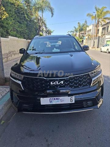 KIA SORENTO Diesel Automatique 2023 - 2