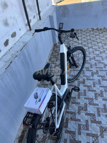 Vélo électrique Kalkhof - 2