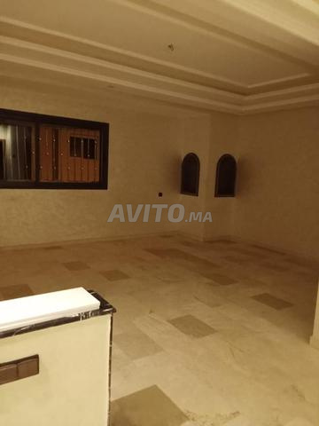 Appartement à louer 105 m² à Casablanca - 2