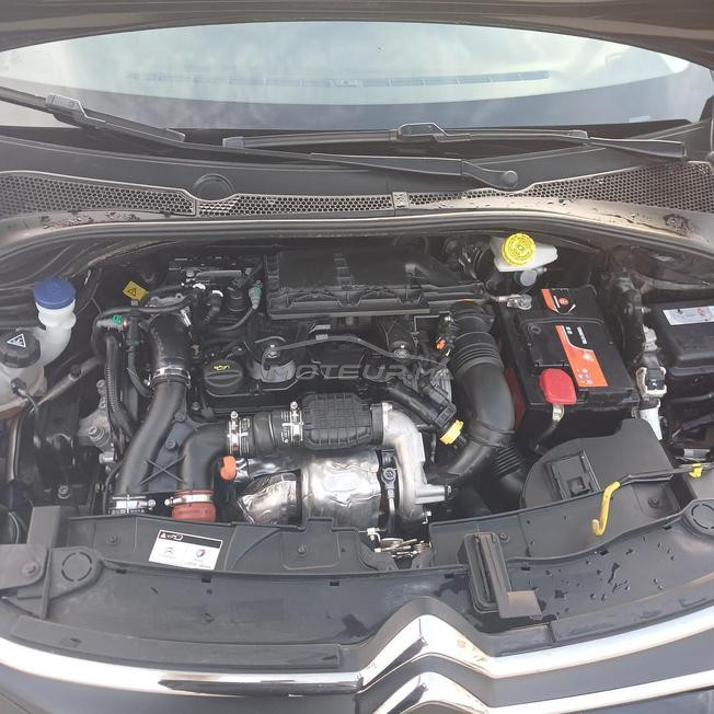 Citroën c3 model 2022