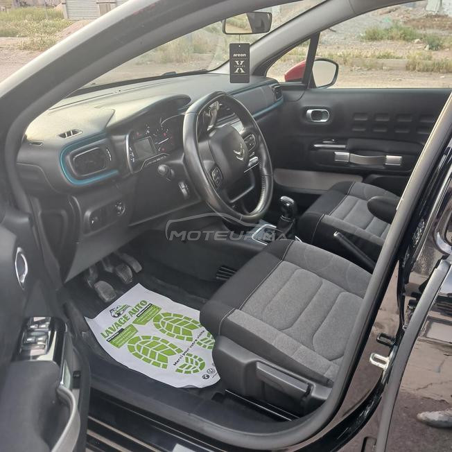 Citroën c3 model 2022