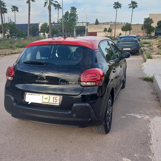Citroën c3 model 2022
