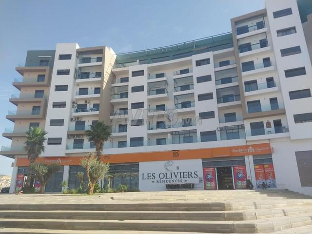 APPARTEMENT MODERNE NEUF F4 - 2