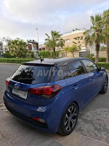 Hyundai i20 très bon état bienvenue - 2