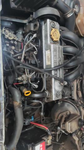 Ford Fiesta Courier - 2