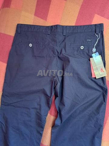 Pantalon coton XL de marque neuf - 2