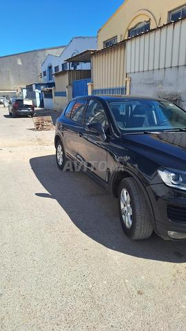 Touareg 2015