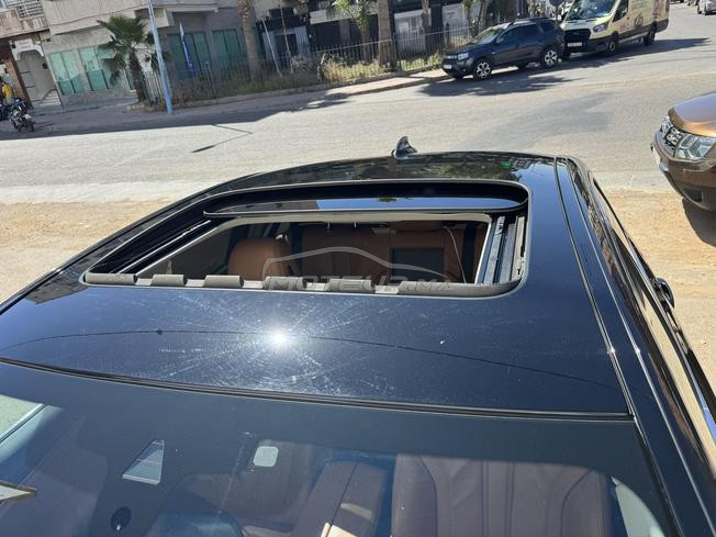 BMW Série 530 Diesel Automatique 2022 à Casablanca