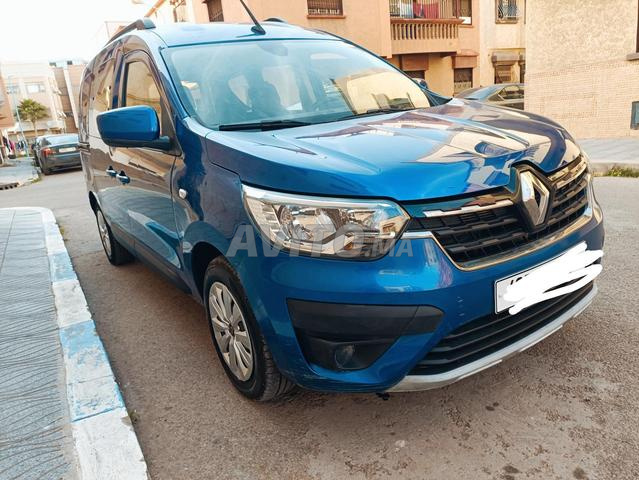 Renault express 2022 tout option - 2