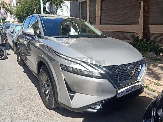 KIFAL - NISSAN Qashqai - 2