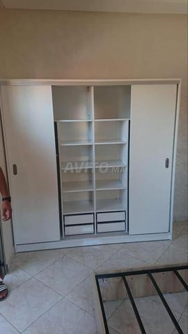 ماريو كوليس أو أبواب MDF - 2