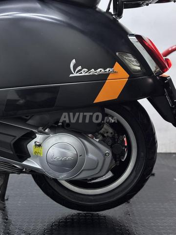 Vespa Gts super sport 125cc - 2