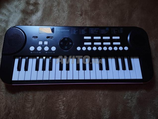 Petit Piano Pour Enfant ( Prix Fixe ) - 2