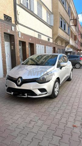 Clio 4 2018