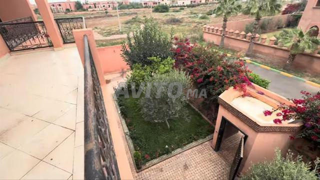 VILLA D’EXCEPTION À VENDRE – TARGA, MARRAKECH - 2
