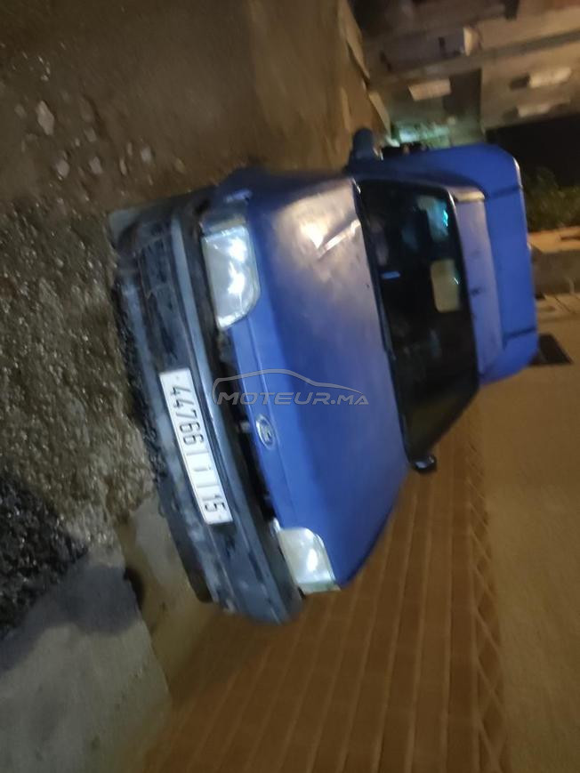 فورد فيستا كورير
