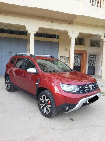 Duster Extrême - 2