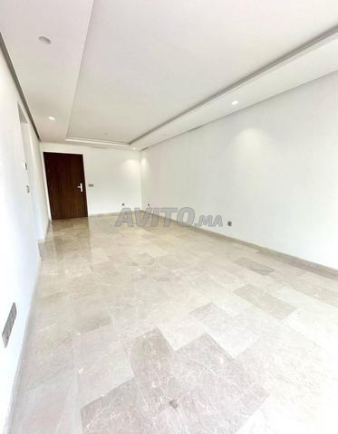 Appartement vide Princesses - 2