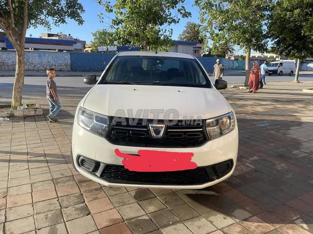 Bonne voiture d'occasion