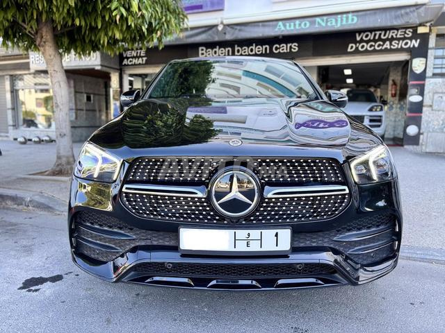 MERCEDES BENZ GLE 350 DE