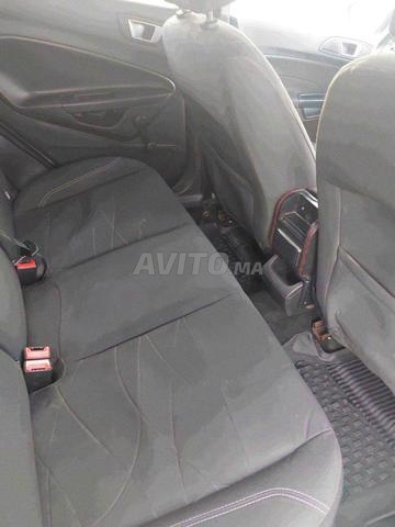 Ford Fiesta Trend Plus - 2