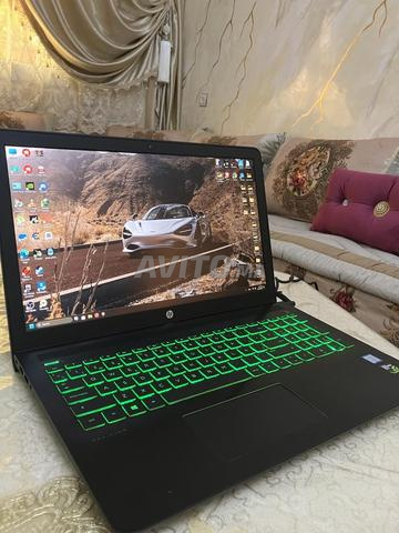 PC Gamer HP Pavilion Power 2024 - 2