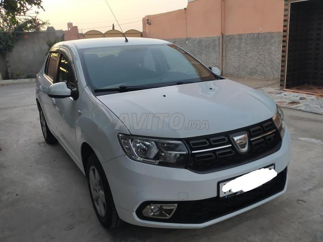 Dacia Logan L'Oréat