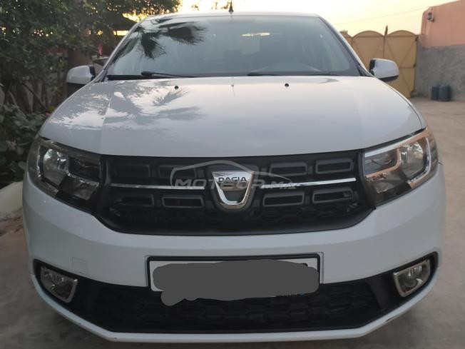 dacia Logan L'Oréat 