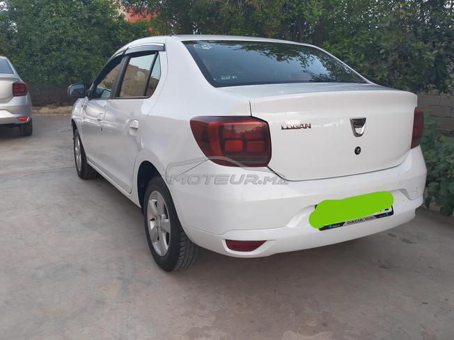 dacia Logan L'Oréat 