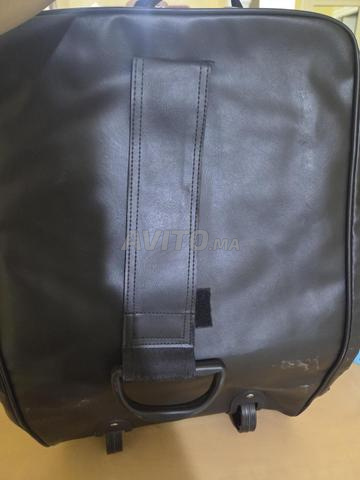 Sac à roulettes neuf - 2