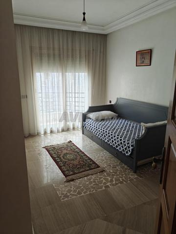 Appartement à louer 70 m² à Casablanca - 2