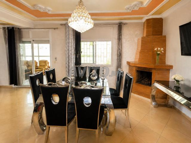 Très rare au centre-ville de Kénitra — 288 m²