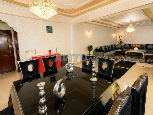 Très rare au centre-ville de Kénitra — 288 m²