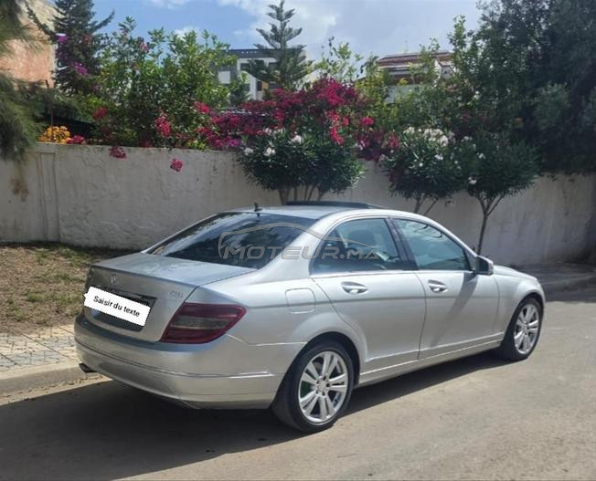 mercedes benz c220