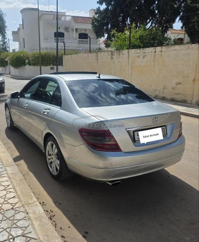 mercedes benz c220